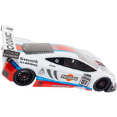 ZooRacing ZR-0007-07 - ZooDiac - 1:10 190mm GT Body - 0.7mm REGULAR